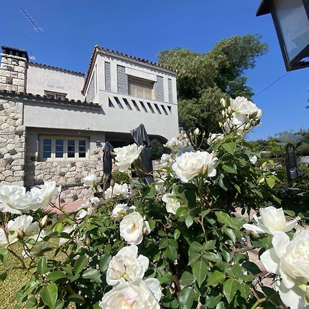 Posada Del Angel Вила Серанита Екстериор снимка