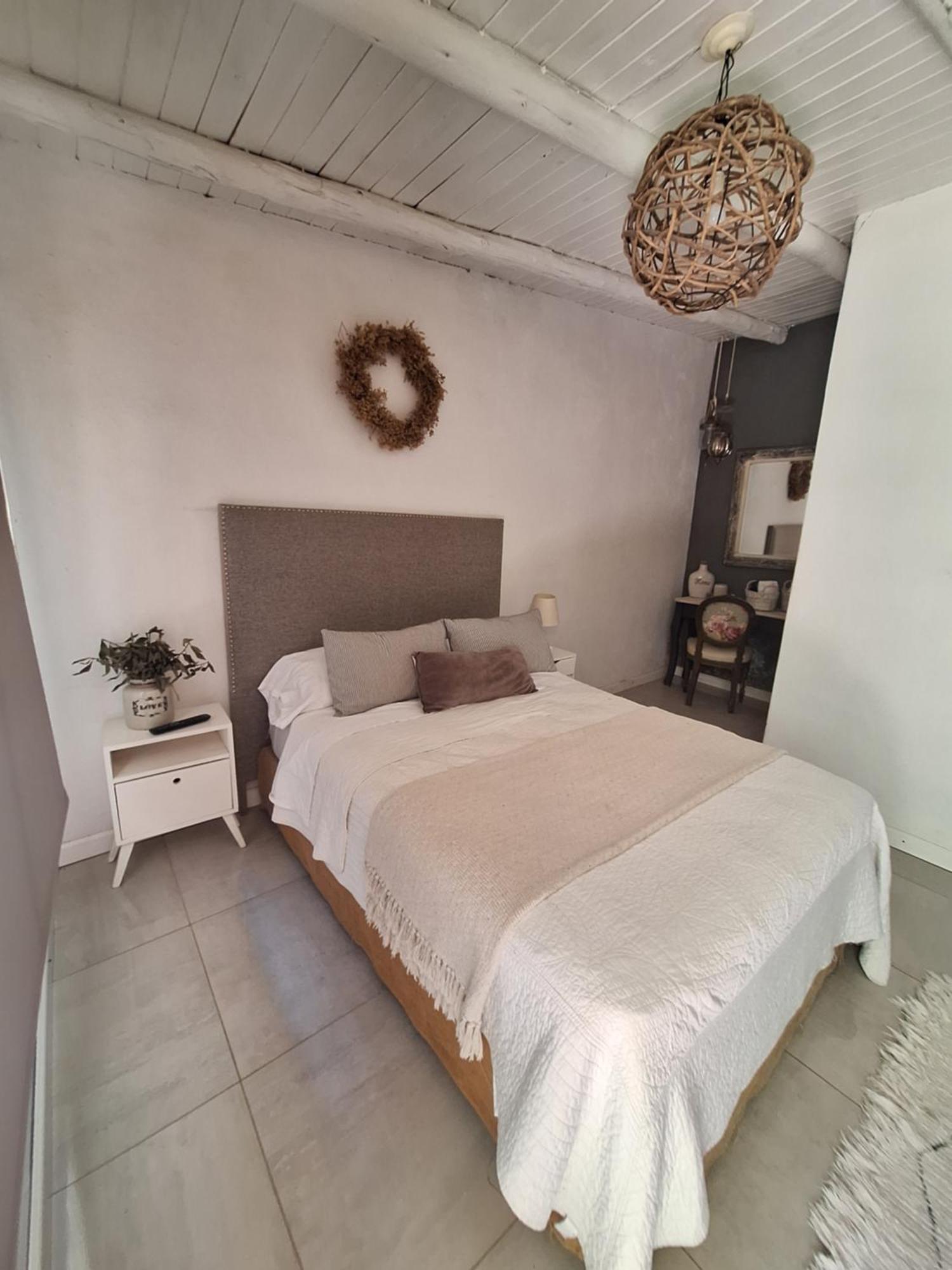 Posada Del Angel Вила Серанита Екстериор снимка