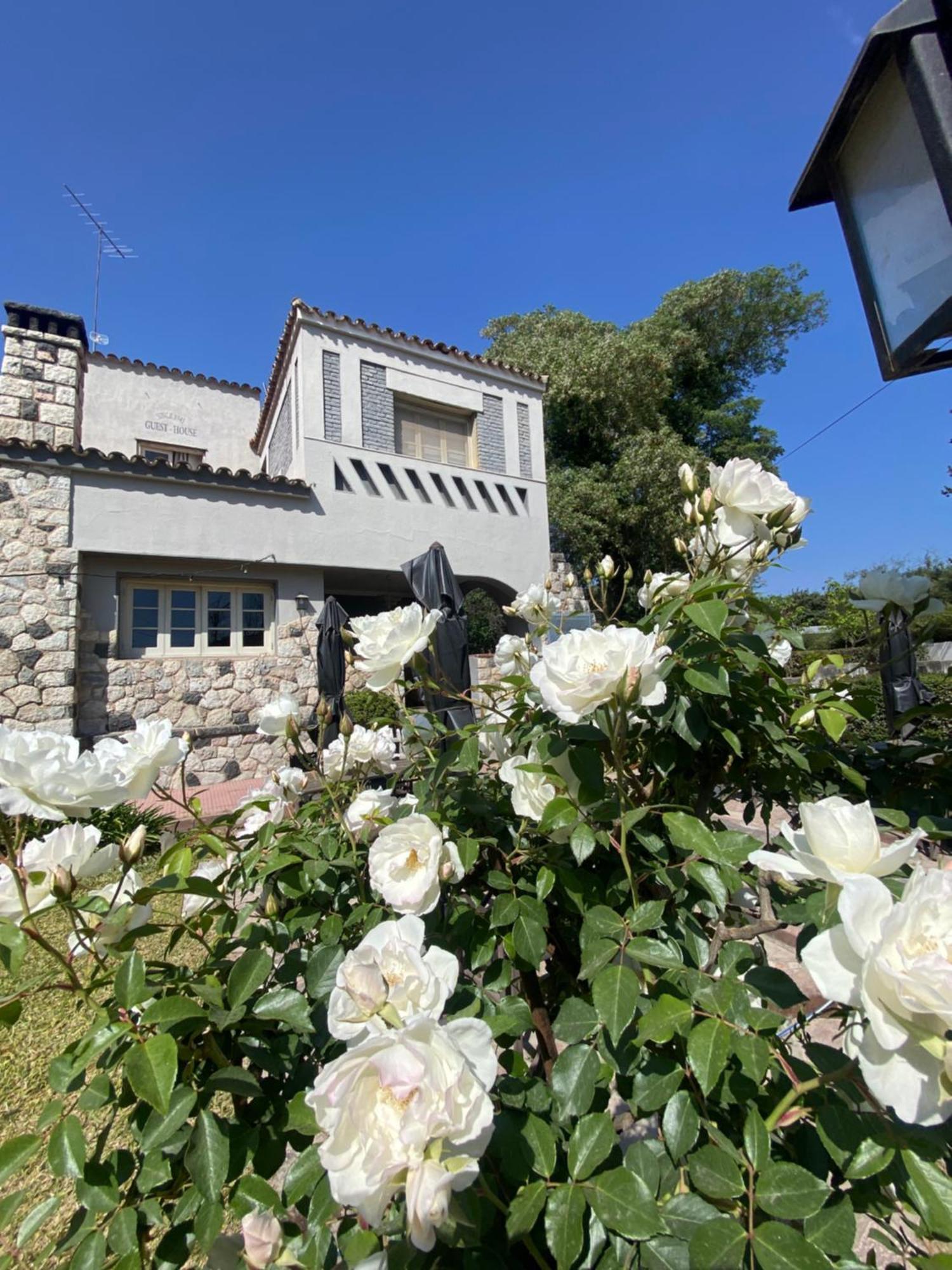 Posada Del Angel Вила Серанита Екстериор снимка